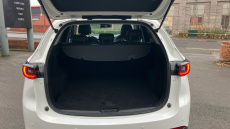 Mazda CX-5 2.0 e-Skyactiv G MHEV Newground 5dr Petrol Estate